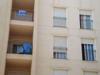 Apartamento en alquiler en Albox, Almería (Costa Almería)