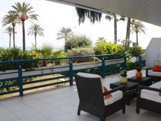 Apartamento en alquiler en Sitges, Barcelona (Costa Garraf)