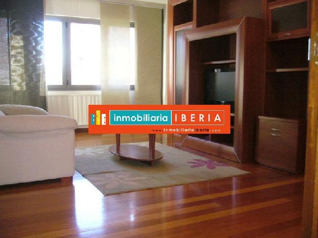 Apartamento en Logroño