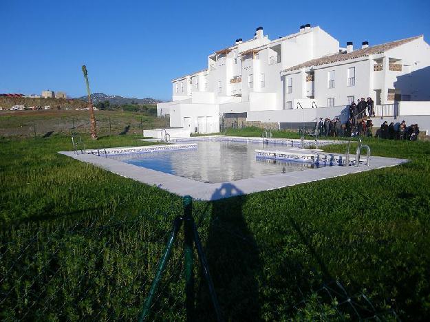 Apartamento en Vélez-Málaga