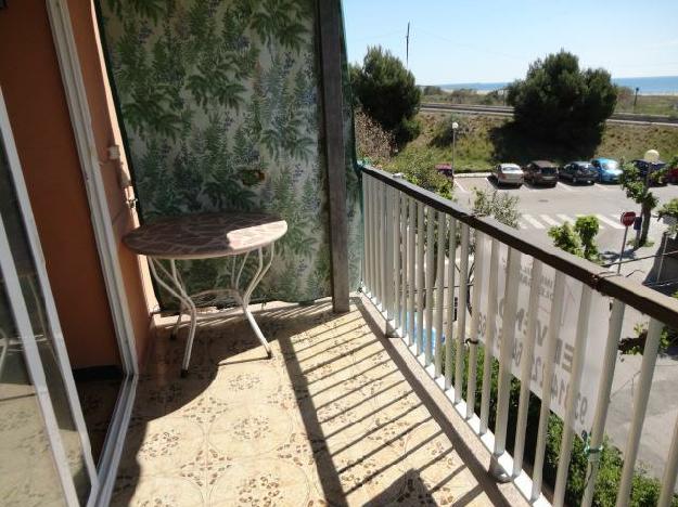 Apartamento en Vilanova i La Geltrú