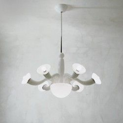 Artemide Leda sospensione 6 - Multicolor - iLamparas.com