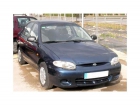 AUDI A3 2.0 TDI SPORTBA - mejor precio | unprecio.es