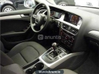 Audi A4 2.0 TDI e 136cv DPF - mejor precio | unprecio.es