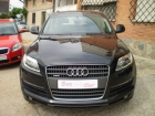 AUDI Q7 3.0 TDI QUATTRO 233 cv - mejor precio | unprecio.es