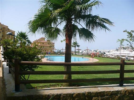 Bajo en Estepona