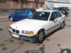 BMW 320 i [648522] Oferta completa en: http://www.procarnet.es/coche/ciudadreal/pozuelo-de-calatrava/bmw/320-i-gasolina- - mejor precio | unprecio.es