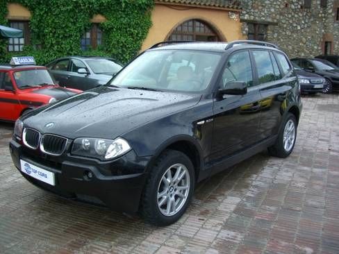BMW Serie 1 5-puertas