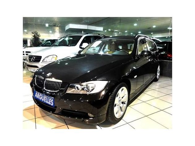 BMW SERIE 3 XI TOURING AUT.