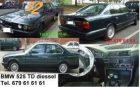 BMW SERIE 5 TURISMO - Barcelona - mejor precio | unprecio.es