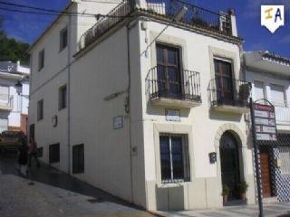 Casa en venta en Villanueva del Trabuco, Málaga (Costa del Sol)