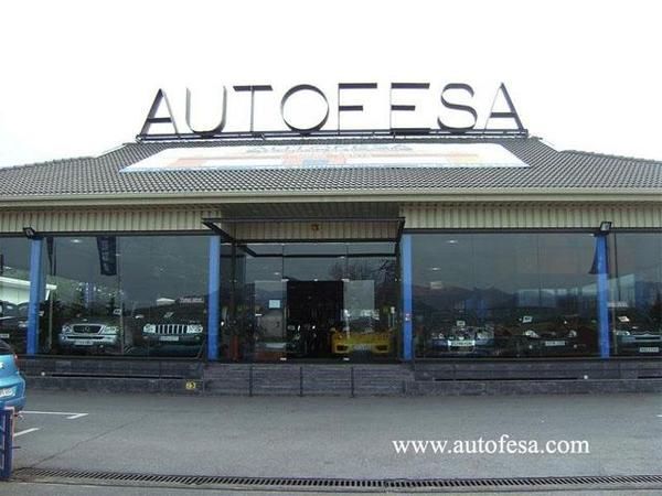 Chrysler Grand Voyager 3.3i SE AUTOMATICO 157CV