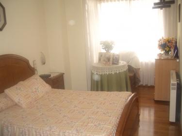 Comprar Piso Coruña (A) AGRA DEL ORZAN
