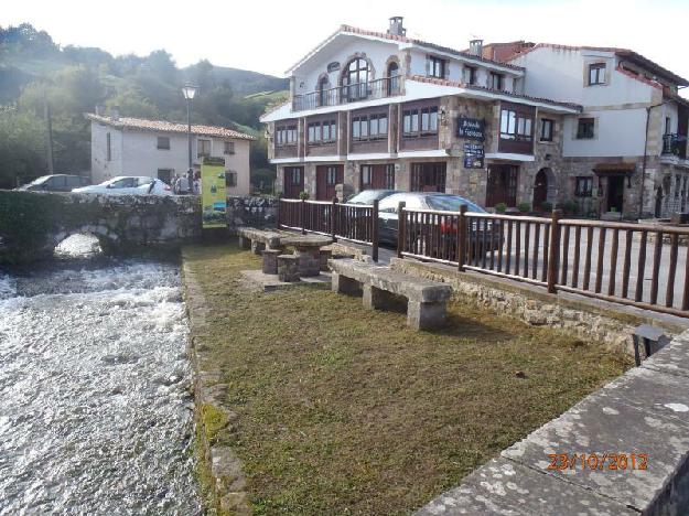 Dúplex en Ruente