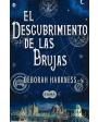 el descubrimiento de las brujas