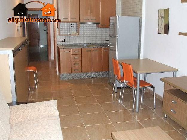 Estudio en Murcia
