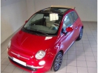 FIAT 500 C 1.4 LOUNGE - mejor precio | unprecio.es