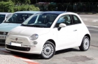 Fiat 500 LOUNGE en Zaragoza - mejor precio | unprecio.es