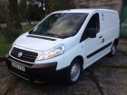 Fiat Scudo Isotermo - mejor precio | unprecio.es