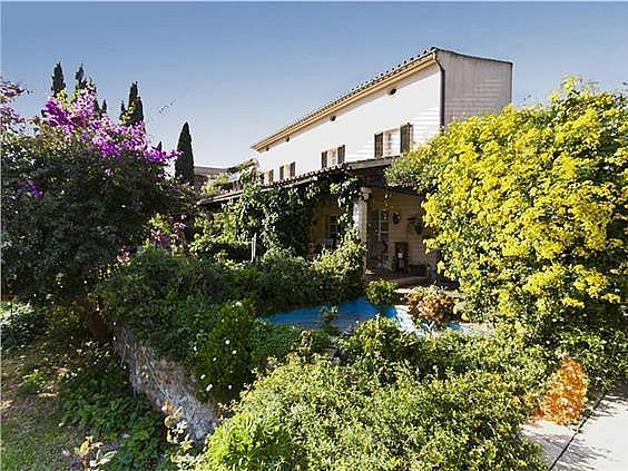 Finca rústica en Palma de Mallorca