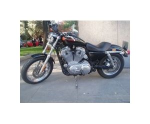 HARLEY DAVIDSON SPORTSTER 883