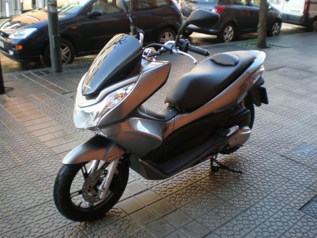 honda pcx 125