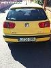 ibiza amarillo año 2001 por 900 euros
