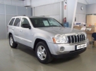 JEEP GRAND CHEROKEE 3.0 CRD LIMITED - Girona - mejor precio | unprecio.es
