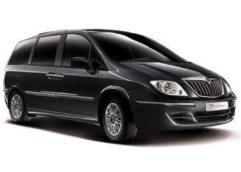 LANCIA PHEDRA 2.2 JTD ORO PLUS CON PDF - Navarra