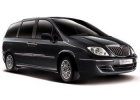 LANCIA PHEDRA 2.2 JTD ORO PLUS CON PDF - Navarra - mejor precio | unprecio.es