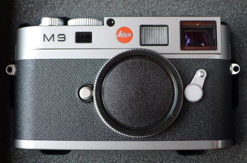 LEICA M9 excelente estado