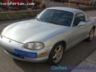 Mazda MX - mejor precio | unprecio.es