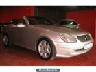 Mercedes-Benz SLK 230 Kompressor Steptronic Au - mejor precio | unprecio.es