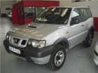 NISSAN TERRANO 2.7 TDI COMFORT PLUS 3P - Zaragoza - mejor precio | unprecio.es