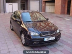 OPEL ASTRA 2.0 DTI - mejor precio | unprecio.es