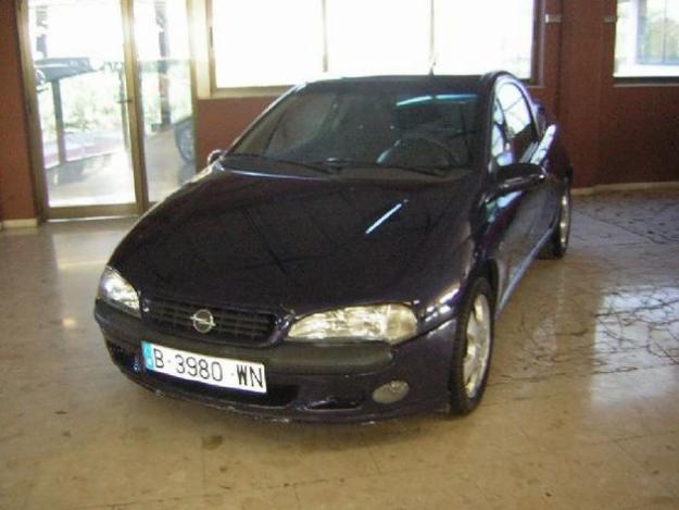 Opel Tigra 1.4 16 '00 en venta en Lleida