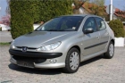 PEUGEOT 206 1.4 XT 5 PUERTAS/ACEPTO COCHE A CAMBIO - Alicante - mejor precio | unprecio.es