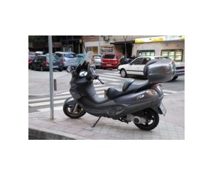 PIAGGIO X9 EVOLUTION 125