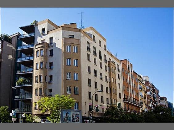 Piso en Madrid