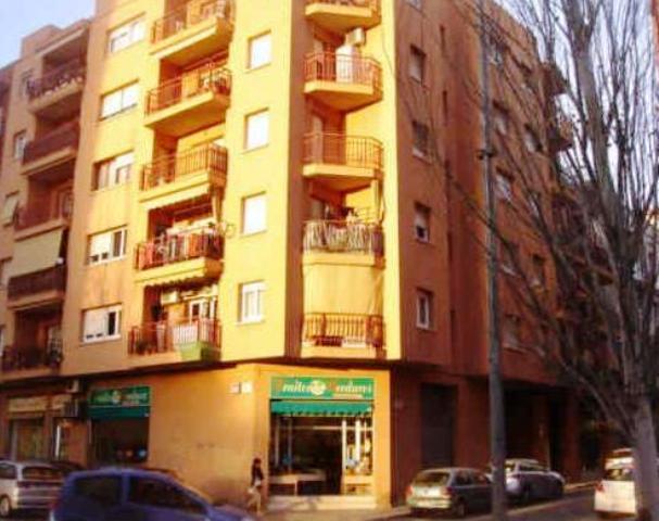 Piso en Mataró