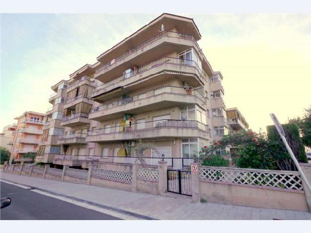 Piso en Segur de Calafell