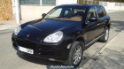 Porsche Cayenne Cayenne 4.5 S TECHO PANORAMICO - mejor precio | unprecio.es