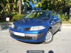 Renault Megane 1.6  PIEL--CRUISER- -CLIMATIZ - mejor precio | unprecio.es