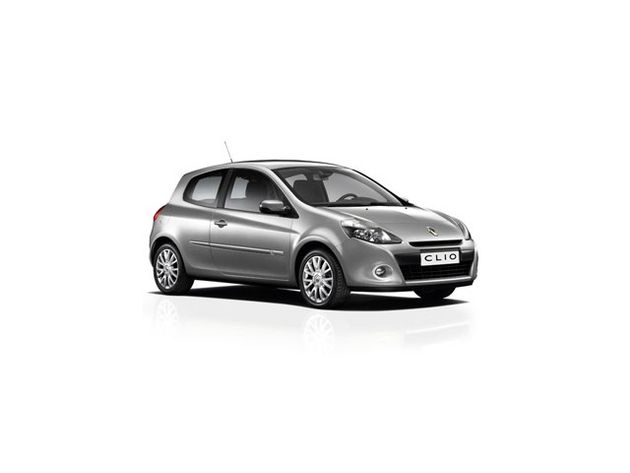 RENAULT Megane 1.9dCi L.Privilege Aut.