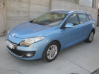Renault Megane Sport Tourer Dynamique dCi 110 eco2, 17.400€ - mejor precio | unprecio.es