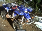 se vende quad con traje completo yamaha blazter - mejor precio | unprecio.es