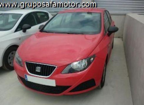 Seat Ibiza 1.2 G 60CV EMOCION