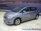 Toyota Verso - mejor precio | unprecio.es
