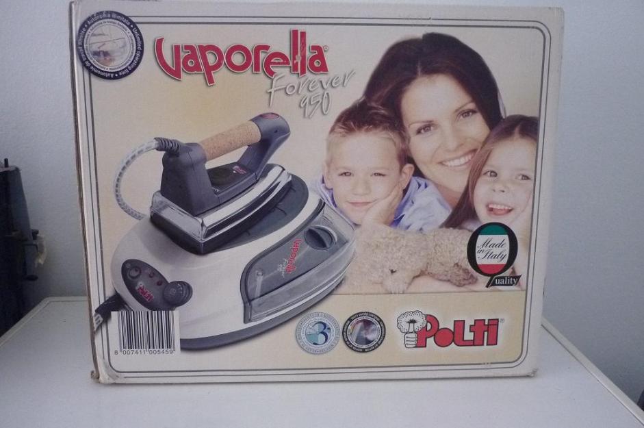 vaporeta
