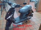 Vendo 3 motos de un local - mejor precio | unprecio.es